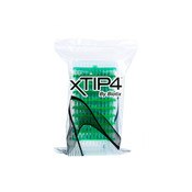 250 uL xTIP4, non-sterile, CleanPak